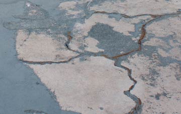 fibreglass roofing replacement Wiggonby