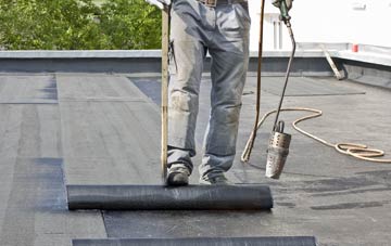flat roof replacement Wiggonby, Cumbria
