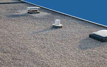 flat roofing Wiggonby, Cumbria
