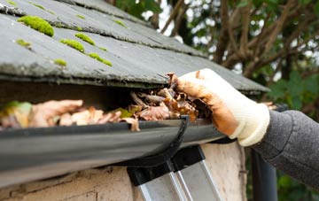 gutter cleaning Wiggonby, Cumbria