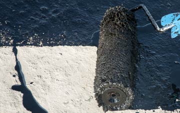 Wiggonby liquid sealant waterproofing