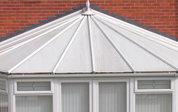 Wiggonby polycarbonate conservatory roof repairs