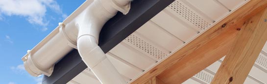 get Wiggonby guttering quotes today