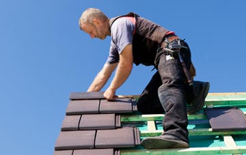 disadvantages of Wiggonby slate roofing